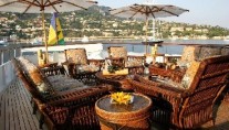 Lady Goodgirl -  Sundeck
